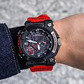 Часы Casio G-Shock GWF-A1000-1A4DR фото 3